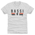 Amine Bassi Men's Premium T-Shirt | 500 LEVEL