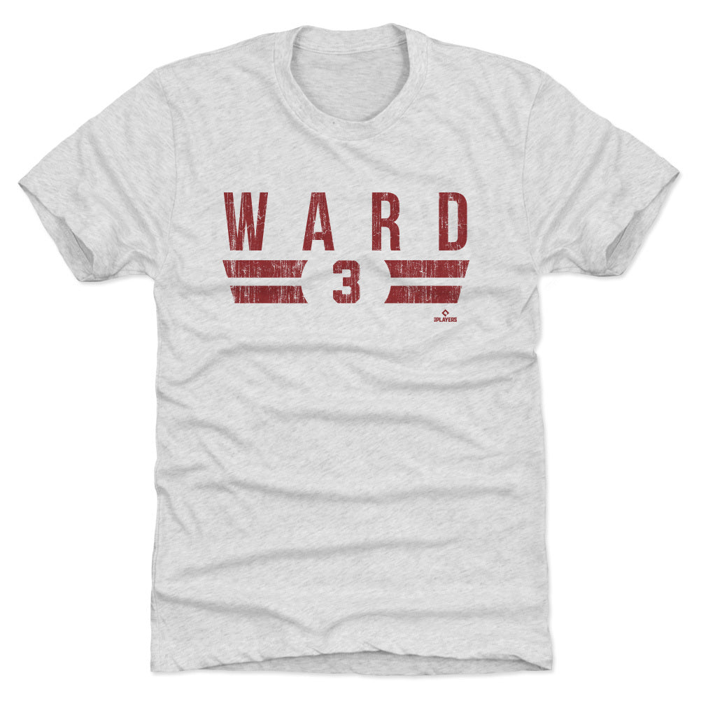 Taylor Ward Men's Premium T-Shirt | 500 LEVEL