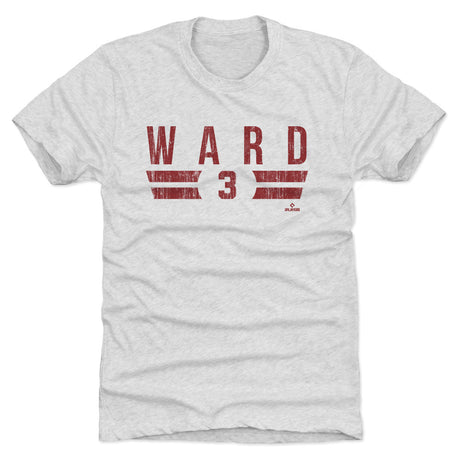 Taylor Ward Men's Premium T-Shirt | 500 LEVEL