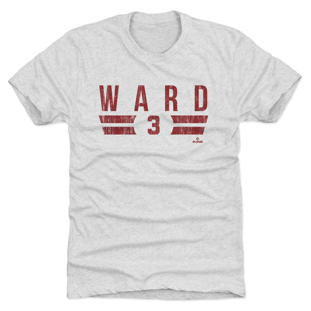 Taylor Ward Men's Premium T-Shirt | 500 LEVEL