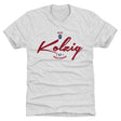 Olie Kolzig Men's Premium T-Shirt | 500 LEVEL