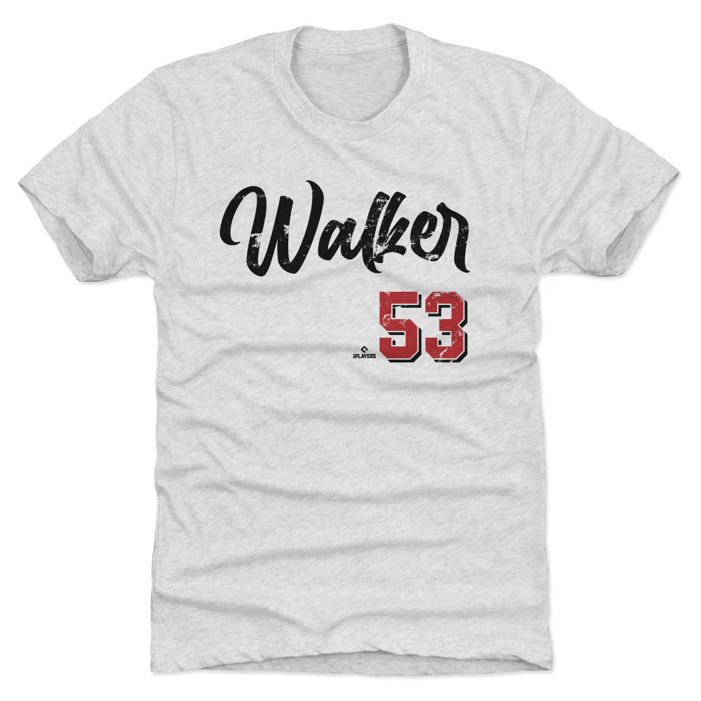 Christian Walker Men&#39;s Premium T-Shirt | 500 LEVEL