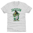 Reggie Jackson Men's Premium T-Shirt | 500 LEVEL