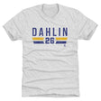 Rasmus Dahlin Men's Premium T-Shirt | 500 LEVEL