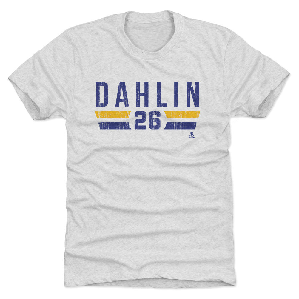 Rasmus Dahlin Men&#39;s Premium T-Shirt | 500 LEVEL