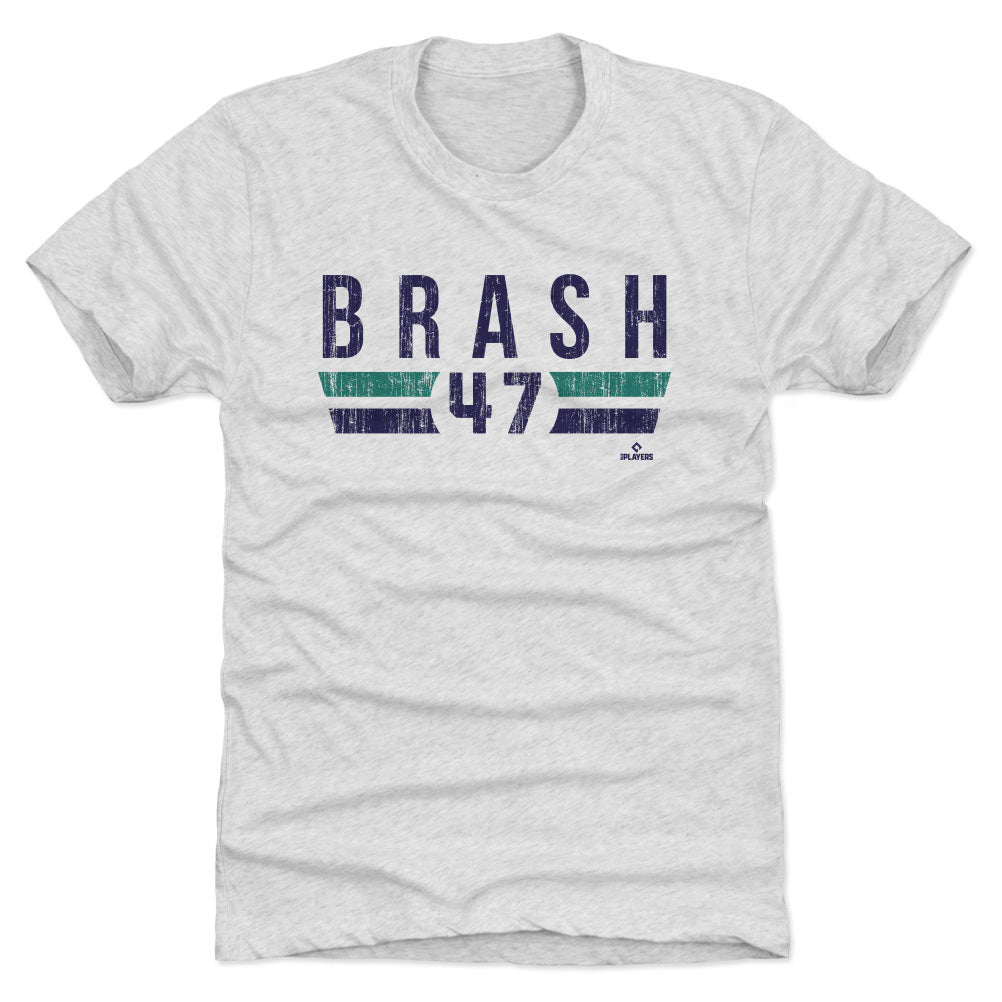Matt Brash Men's Premium T-Shirt | 500 LEVEL