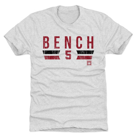 Johnny Bench Men's Premium T-Shirt | 500 LEVEL
