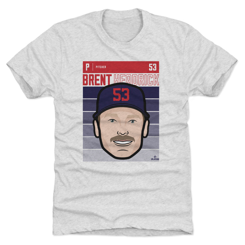 Brent Headrick Men&#39;s Premium T-Shirt | 500 LEVEL