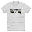 Alex Pietrangelo Men's Premium T-Shirt | 500 LEVEL