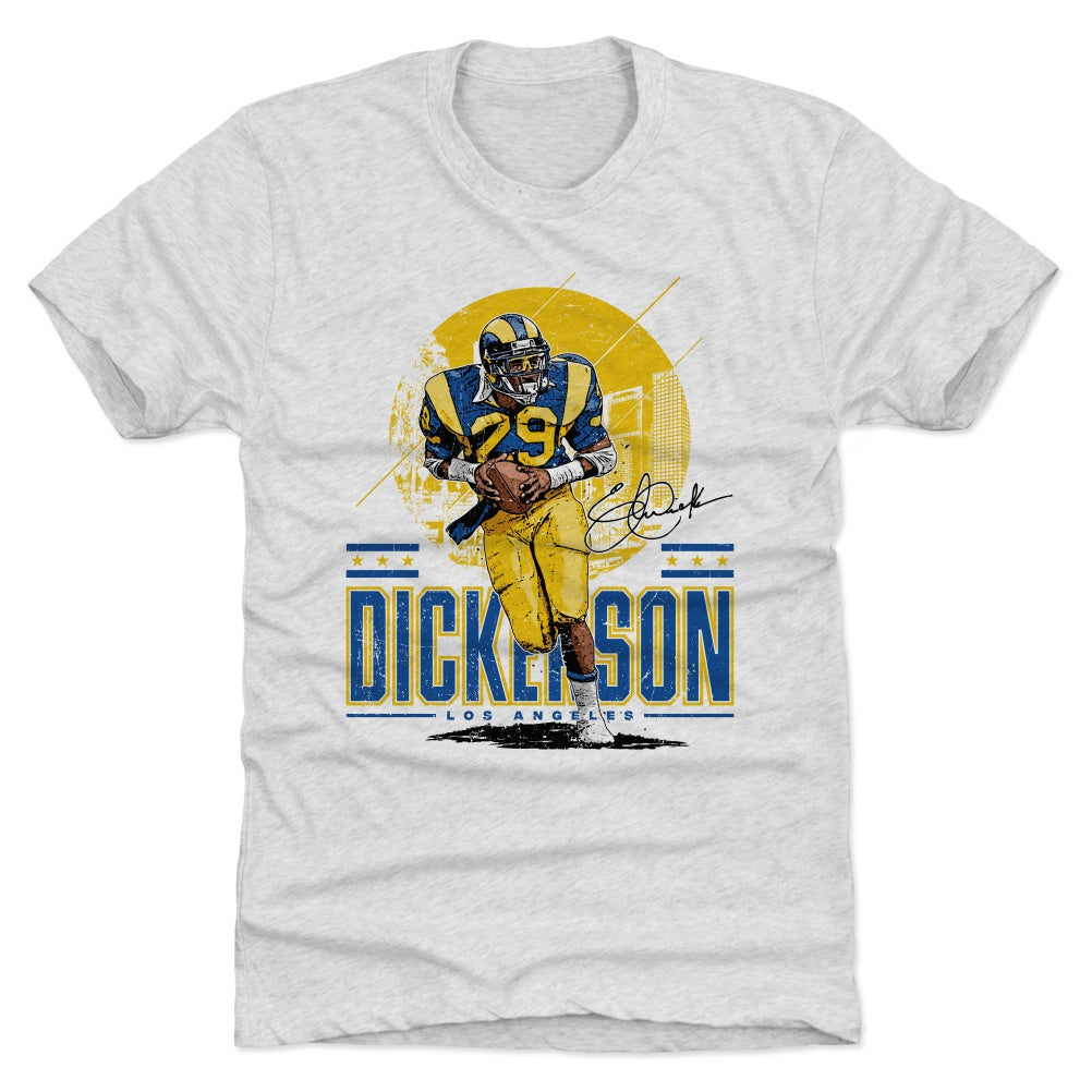 Eric Dickerson Men's Premium T-Shirt | 500 LEVEL