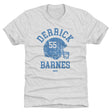 Derrick Barnes Men's Premium T-Shirt | 500 LEVEL
