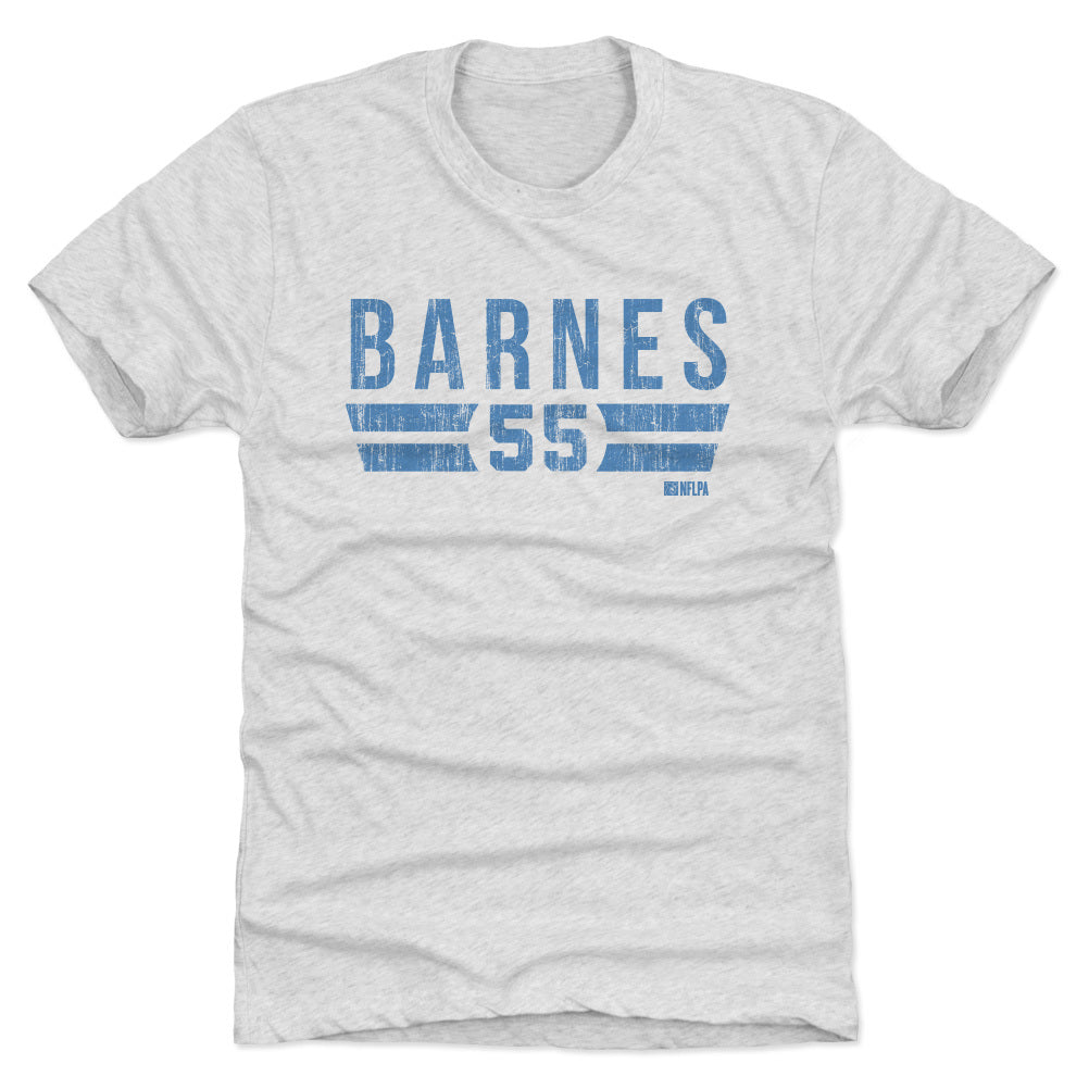Derrick Barnes Men&#39;s Premium T-Shirt | 500 LEVEL