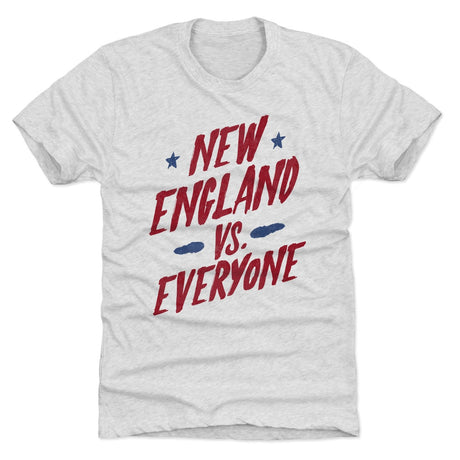 New England Men's Premium T-Shirt | 500 LEVEL
