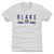 Andre Blake Men's Premium T-Shirt | 500 LEVEL