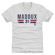Greg Maddux Men's Premium T-Shirt | 500 LEVEL