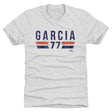 Luis Garcia Men's Premium T-Shirt | 500 LEVEL