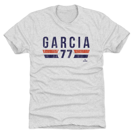 Luis Garcia Men's Premium T-Shirt | 500 LEVEL