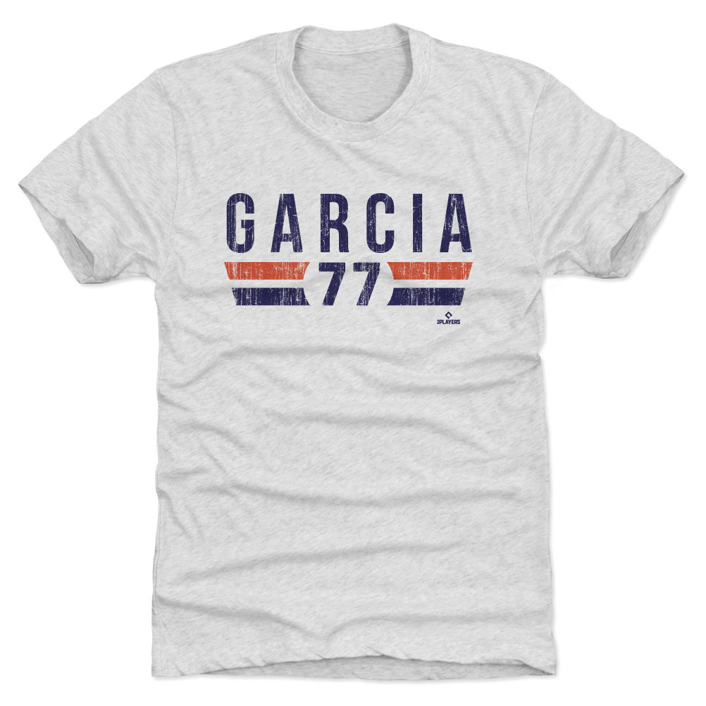 Luis Garcia Men&#39;s Premium T-Shirt | 500 LEVEL