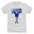 Tommy Lasorda Men's Premium T-Shirt | 500 LEVEL