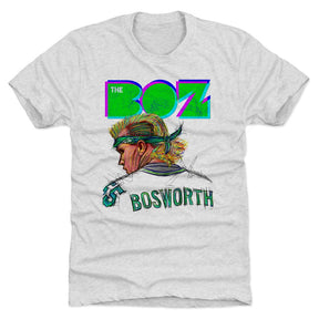 Brian Bosworth Men's Premium T-Shirt | 500 LEVEL