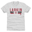 Barry Larkin Men's Premium T-Shirt | 500 LEVEL