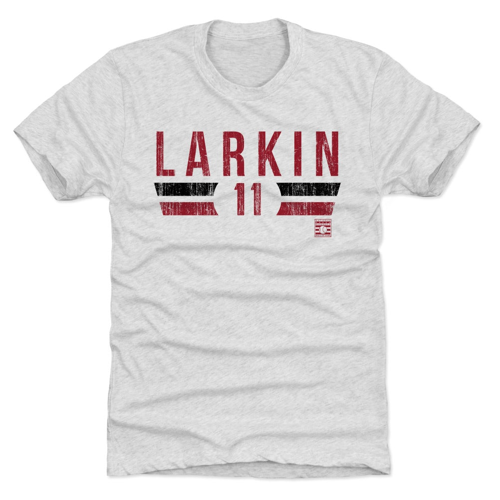 Barry Larkin Men's Premium T-Shirt | 500 LEVEL