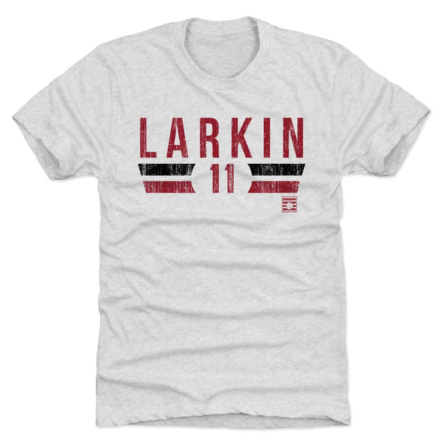 Barry Larkin Men's Premium T-Shirt | 500 LEVEL