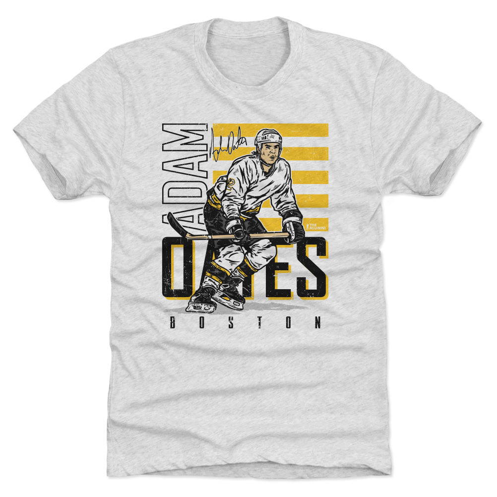 Adam Oates Men's Premium T-Shirt | 500 LEVEL