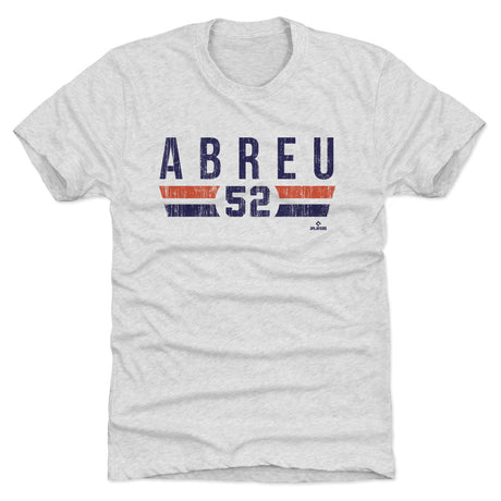 Bryan Abreu Men's Premium T-Shirt | 500 LEVEL