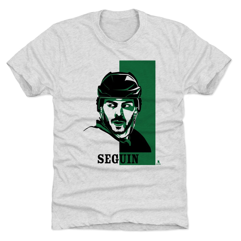 Tyler Seguin Men's Premium T-Shirt | 500 LEVEL