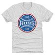 David Ross Men's Premium T-Shirt | 500 LEVEL