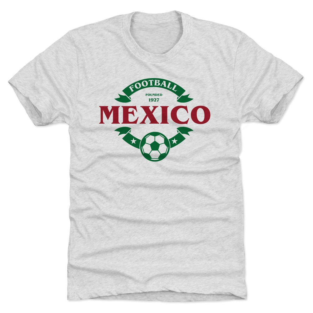 Mexico Men's Premium T-Shirt | 500 LEVEL