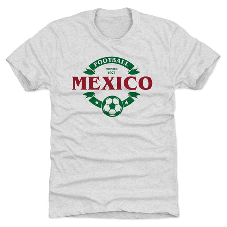 Mexico Men's Premium T-Shirt | 500 LEVEL