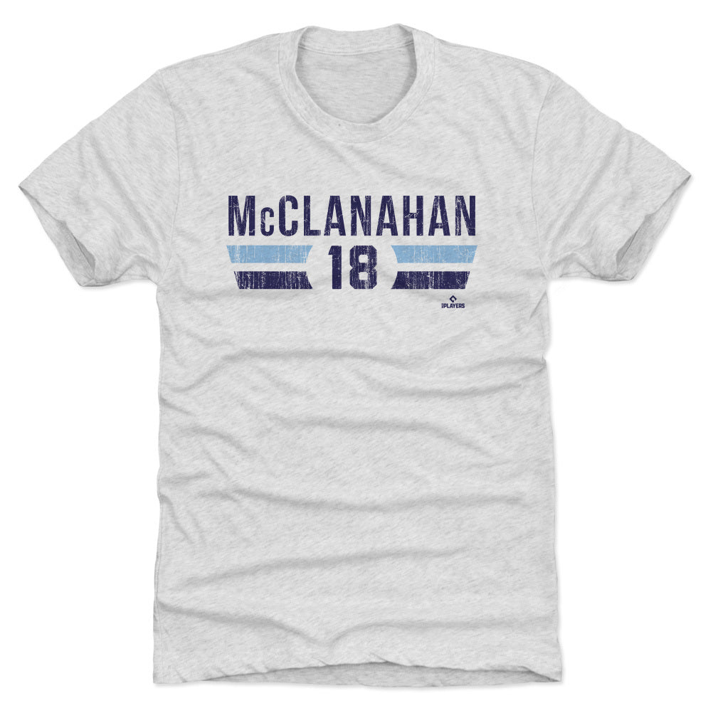 Shane McClanahan Men's Premium T-Shirt | 500 LEVEL