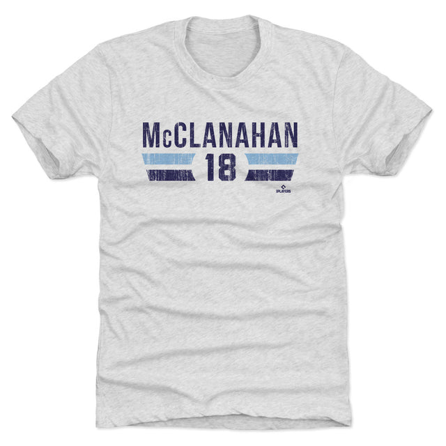 Shane McClanahan Men's Premium T-Shirt | 500 LEVEL