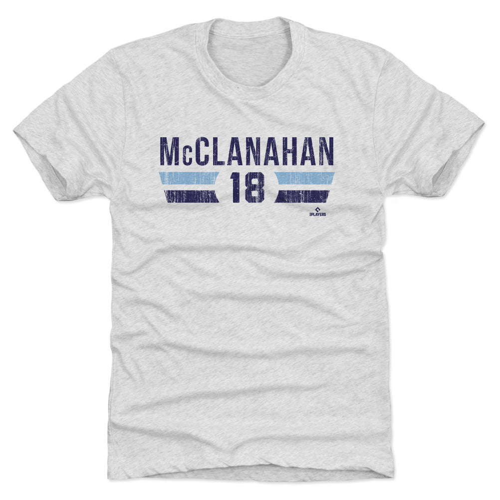 Shane McClanahan Men&#39;s Premium T-Shirt | 500 LEVEL
