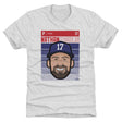 Nathan Eovaldi Men's Premium T-Shirt | 500 LEVEL