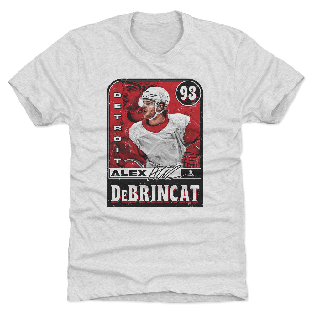 Alex DeBrincat Men's Premium T-Shirt | 500 LEVEL