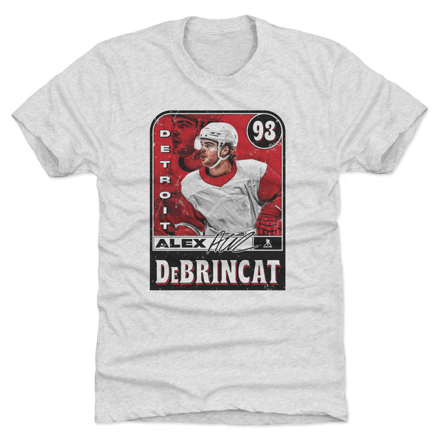 Alex DeBrincat Men's Premium T-Shirt | 500 LEVEL