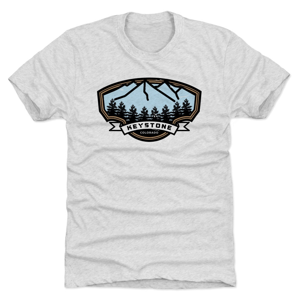 Keystone Men's Premium T-Shirt | 500 LEVEL