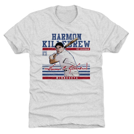 Harmon Killebrew Men's Premium T-Shirt | 500 LEVEL