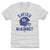 Xavier McKinney Men's Premium T-Shirt | 500 LEVEL