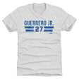 Vladimir Guerrero Jr. Men's Premium T-Shirt | 500 LEVEL