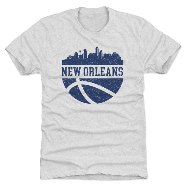 New Orleans Men's Premium T-Shirt | 500 LEVEL