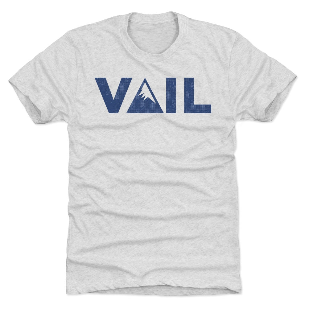 Vail Men&#39;s Premium T-Shirt | 500 LEVEL