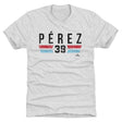 Eury Perez Men's Premium T-Shirt | 500 LEVEL