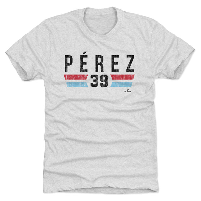 Eury Perez Men's Premium T-Shirt | 500 LEVEL