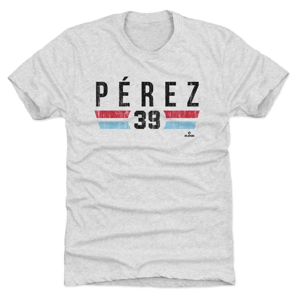 Eury Perez Men&#39;s Premium T-Shirt | 500 LEVEL