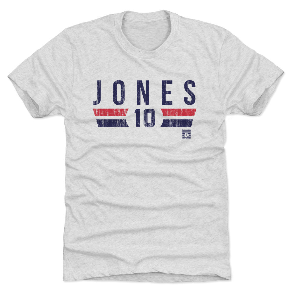 Chipper Jones Men's Premium T-Shirt | 500 LEVEL