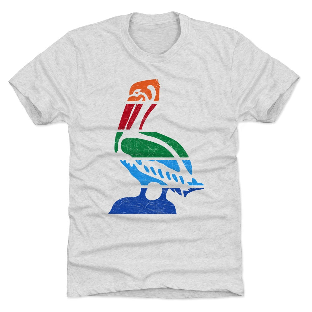 St. Petersburg Men's Premium T-Shirt | 500 LEVEL